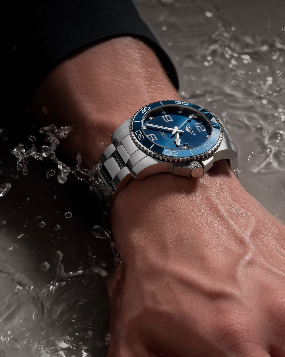 Dong-ho-Longines