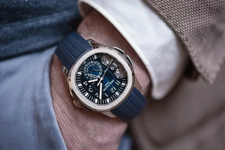 Dong-ho-Patek Philippe