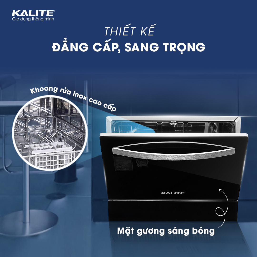 thiết kế sang trọng