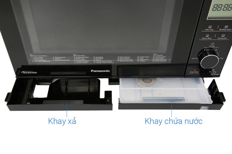 hấp tự động