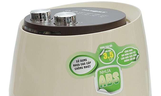 chất liệu cao cấp