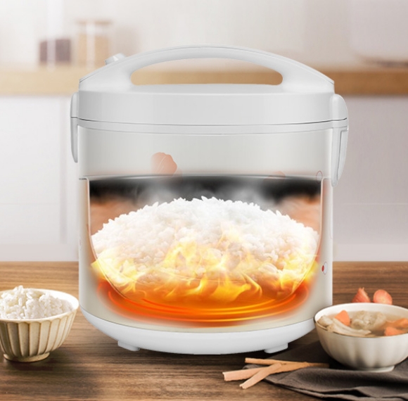 Giữ nóng lên đến 6 giờ đồng hồ
