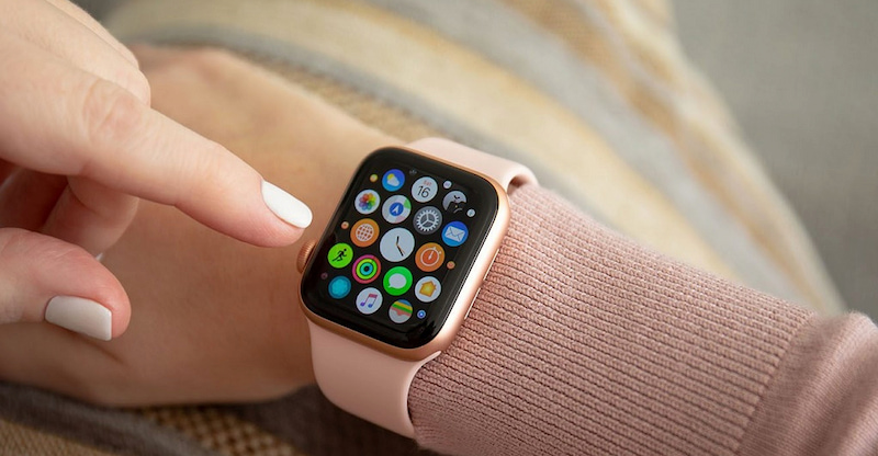 Các lỗi thường gặp trên Apple Watch và hướng dẫn cách khắc phục