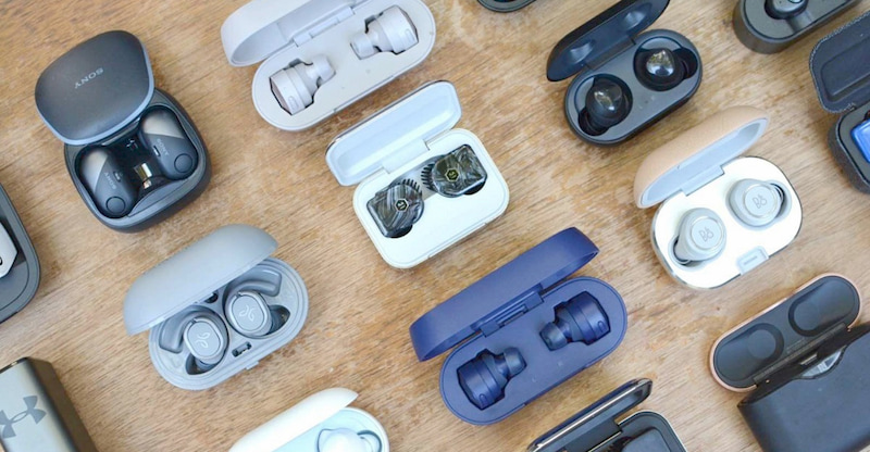 Gợi ý những mẫu tai nghe bluetooth cho iphone 