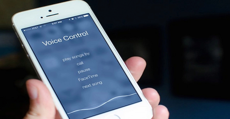 Hướng dẫn cách sửa lỗi voice control khi cắm tai nghe