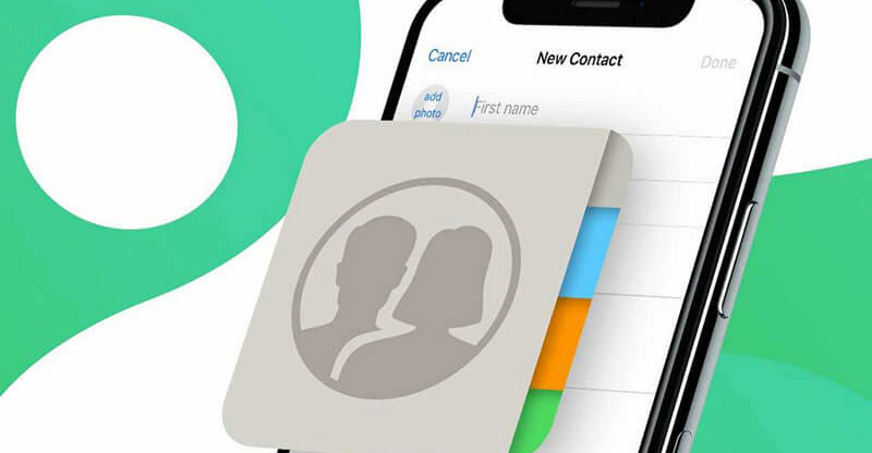 Hướng dẫn gộp danh bạ trùng lặp trên iphone vô cùng đơn giản