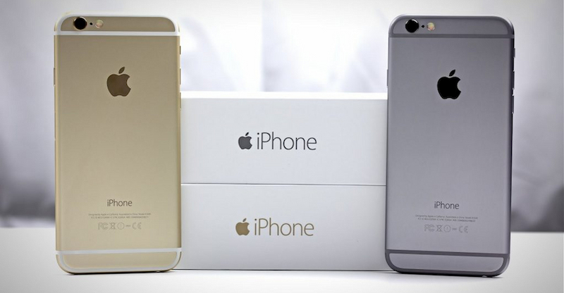 Phân biệt iPhone chính hãng và iPhone xách tay với 3 cách cực dễ 