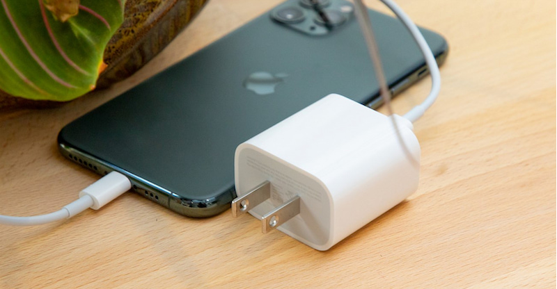 Top củ sạc cho iphone 12 chính hãng, chất lượng cao