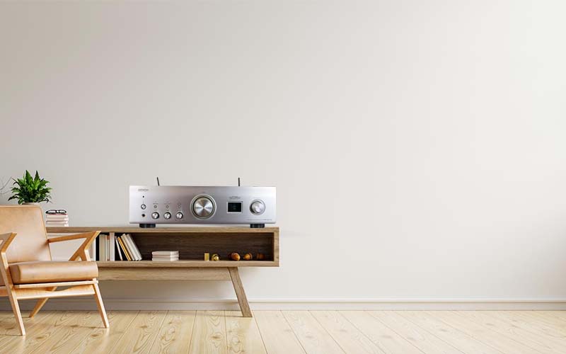 Amply Denon PMA-900HNESPE2
