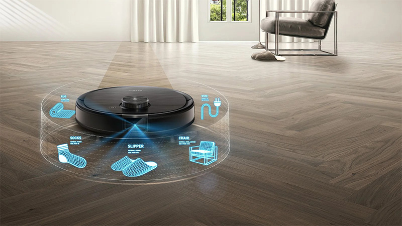 Công nghệ AIVI dận diện hình ảnh qua trí tuệ nhân tạo