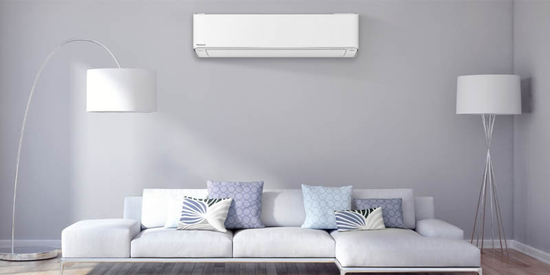 Máy Lạnh Panasonic Inverter 2.0 Hp CU/CS-XU18XKH-8