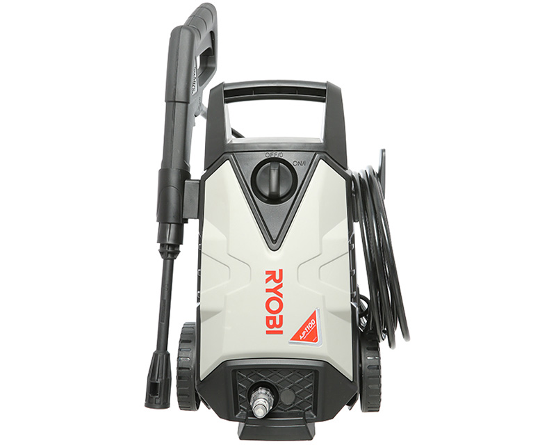 Máy phun xịt nước 1400W (Dùng Điện) RYOBI AJP-1100