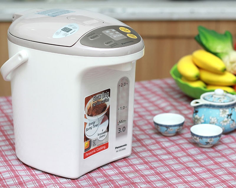 Panasonic NC-EG4000CSY 4 lít