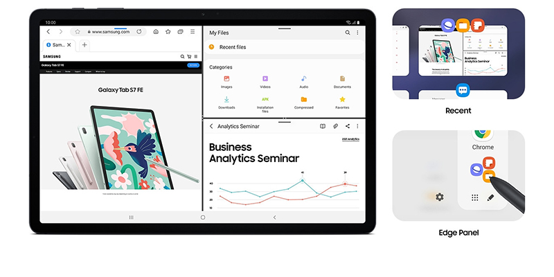 App Pair tối ưu hiệu quả công việc