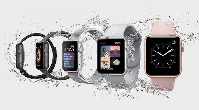 Apple Watch Series 3