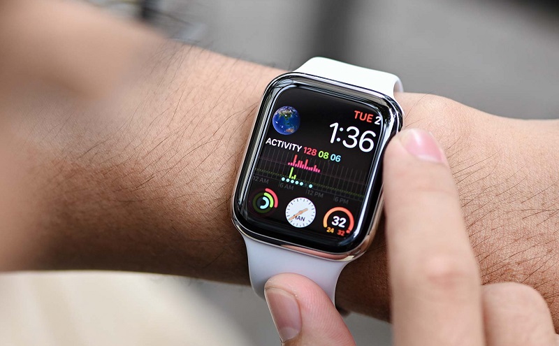 Apple Watch Series 4