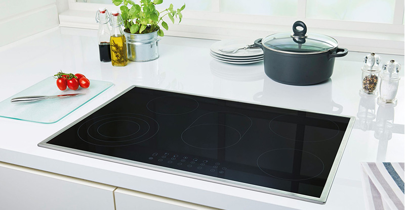 Bếp từ báo lỗi e0