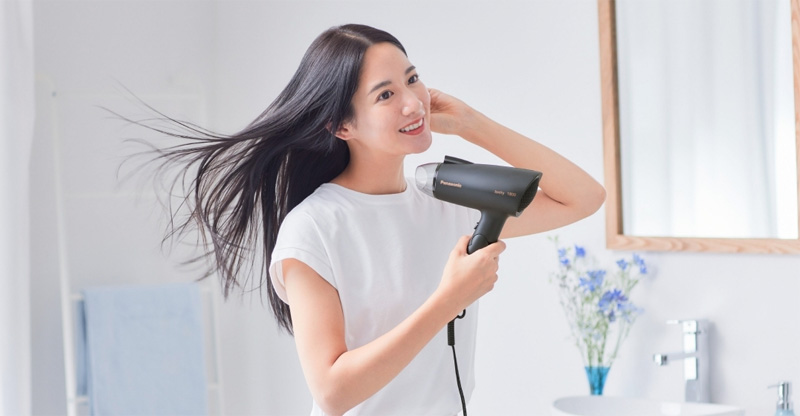 6 Cách thực hiện tóc phồng sử dụng máy sấy nhanh gọn lẹ dễ dàng tiến hành nhất