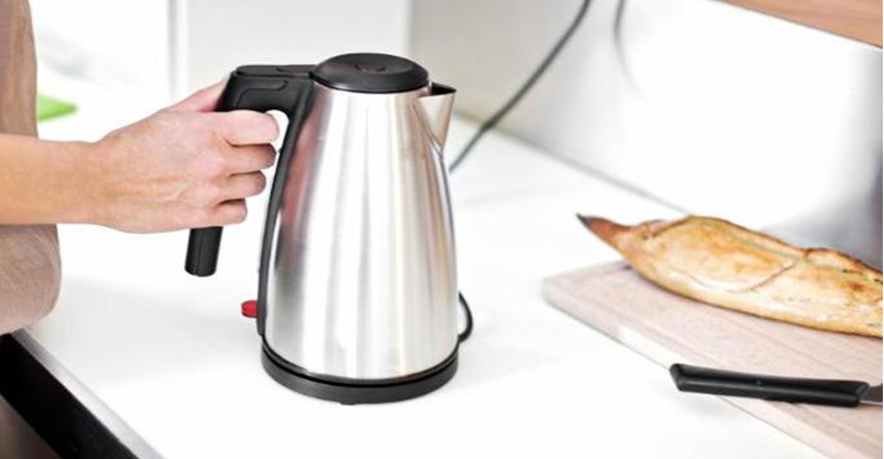 Đế tiếp điện ấm siêu tốc