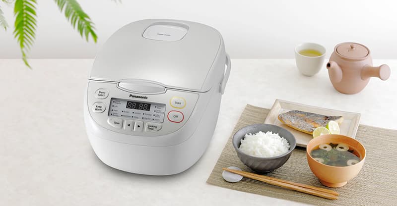 Nồi cơm điện cao tần có tốn điện không