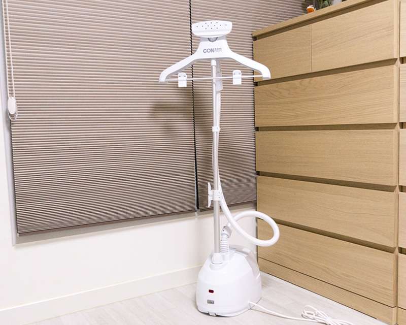 Bàn ủi hơi nước đứng
