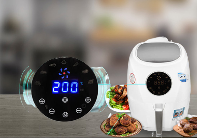 Bảng điều khiển sắc nét