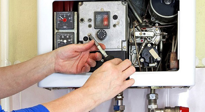 Bảo trì máy định kỳ để kéo dài tuổi thọ sản phẩm
