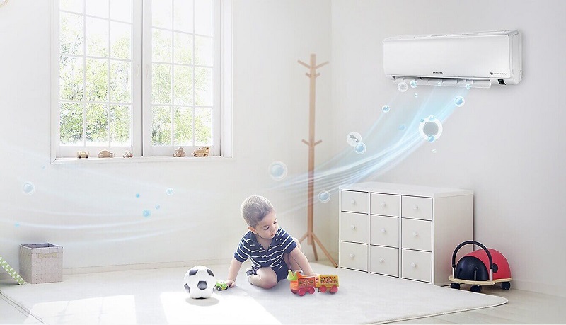 Bật tắt điều hòa nhiều lần có thể gây tốn điện gấp 3 lần