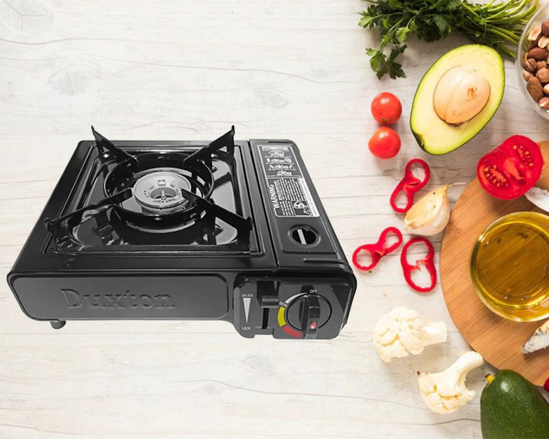 Bếp gas du lịch Duxton DG-310