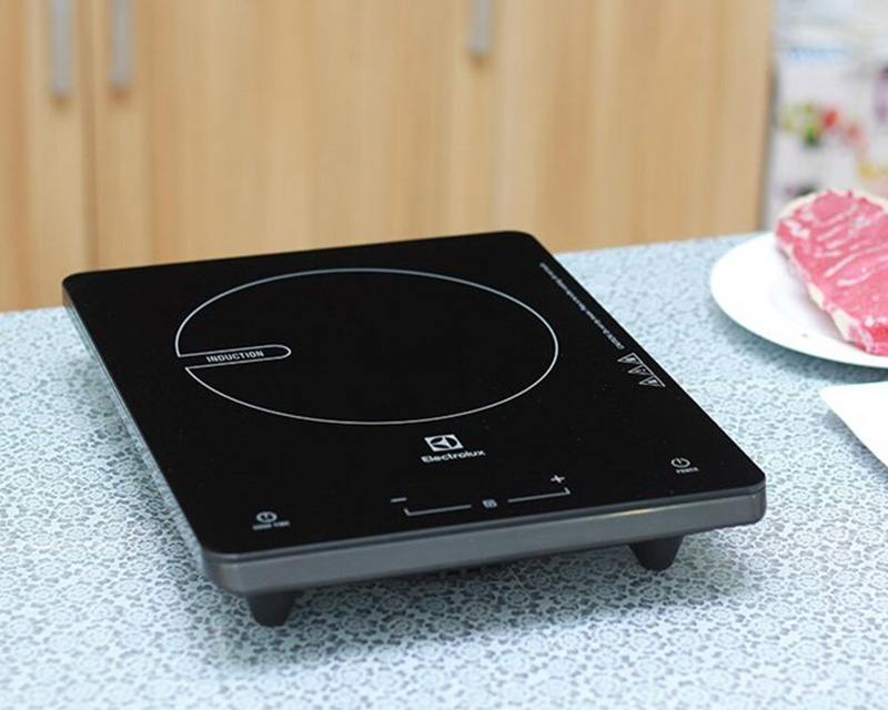 Bếp từ Electrolux ETD29MKC