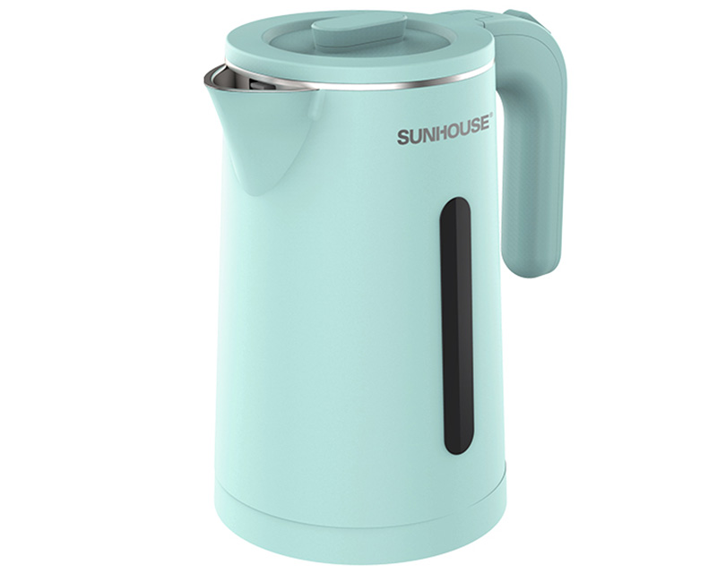 Bình đun siêu tốc inox 2 lớp Sunhouse SHD1351