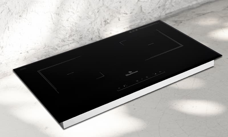 Bluestone ICB-6833 sở hữu thiết kế sang trọng