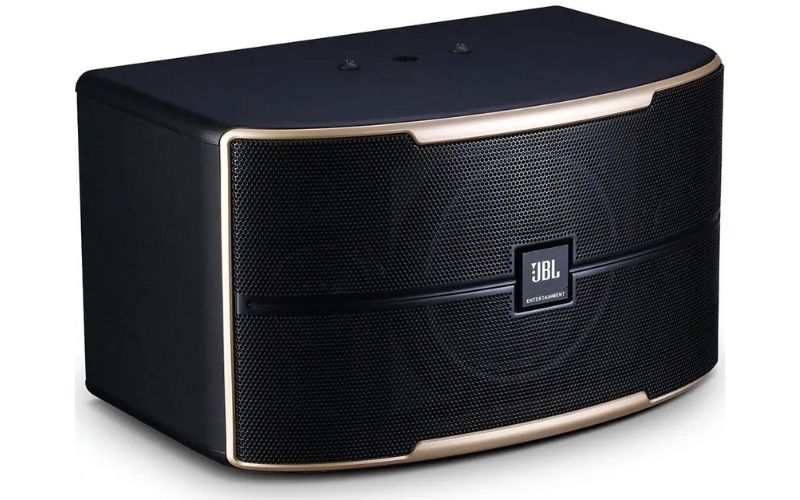 Bộ Loa Thùng JBL Pasion 6-PAK có mức trở kháng 8Ω