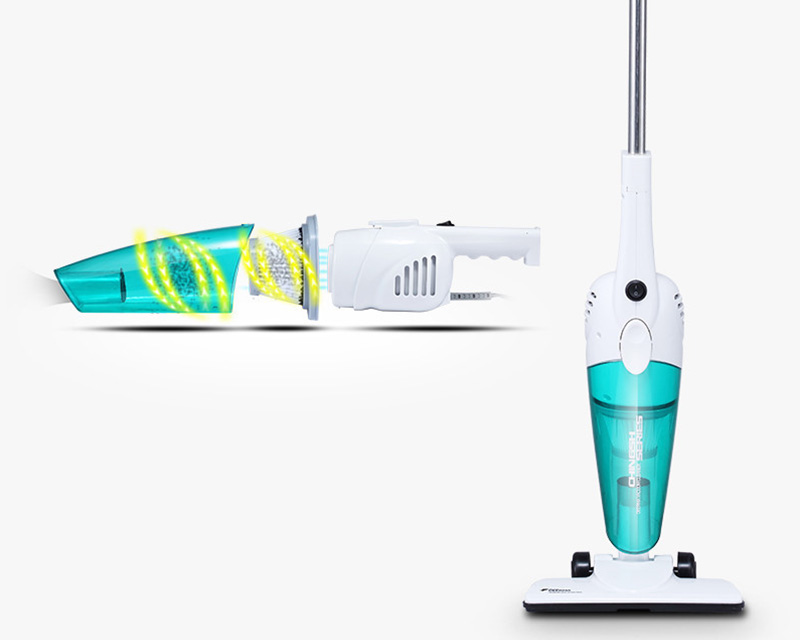 Hệ thống lọc Hepa 3 lớp tiêu chuẩn