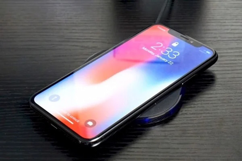 Bộ sạc không dây là gì? 