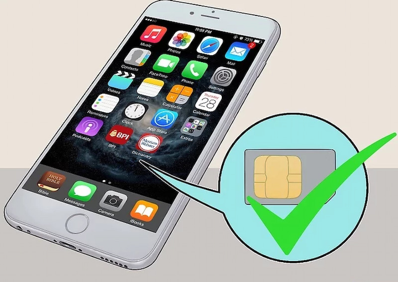 Cách xác minh mã SMS khi đăng nhập