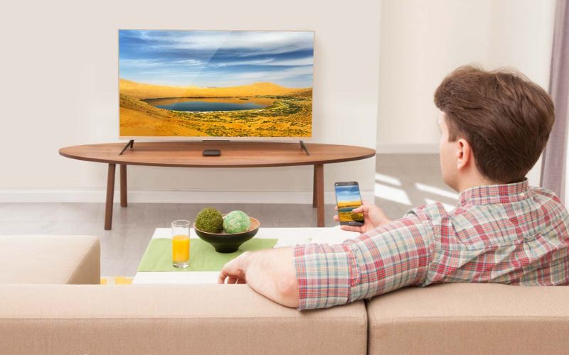 Lưu ý cần biết khi mua android TV box