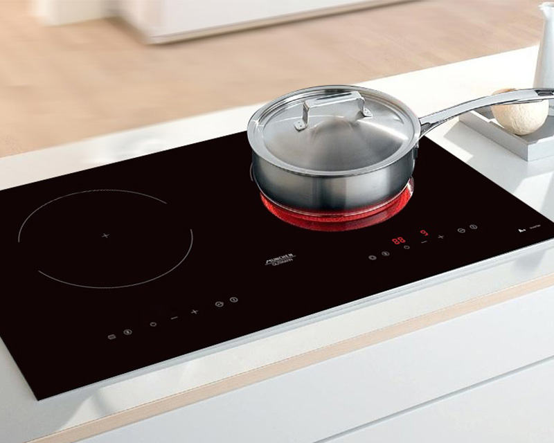 Cách khắc phục bếp từ kêu tạch tạch không nóng đơn giản