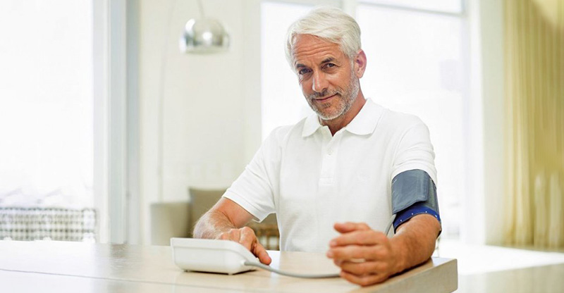 Cách bảo quản để nâng cao tuổi thọ của máy huyết áp.