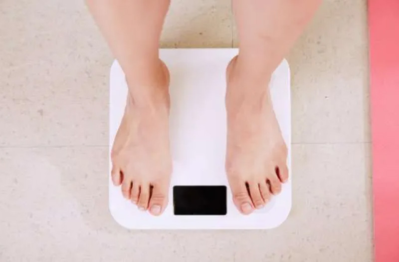 Cân bị lỗi không lên nguồn