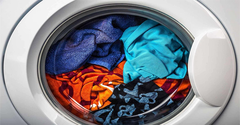Chế độ giặt ngâm trên máy giặt