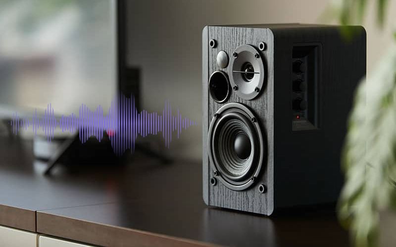 Nên chọn công suất loa phù hợp với diện tích không gian