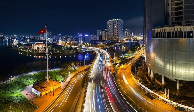 Chụp ảnh phơi sáng trên iPhone bằng Slow Shutter Cam