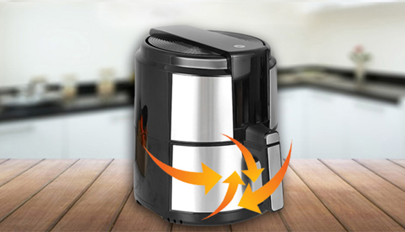 Công suất 1500W