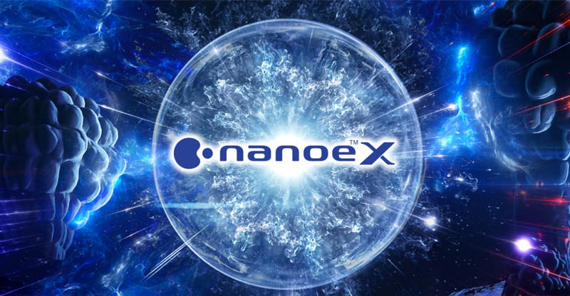 Công nghệ Nanoe-X vô hiệu hóa 99.99% vi khuẩn