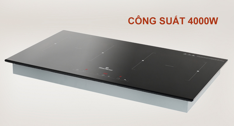 Công suất 4000W