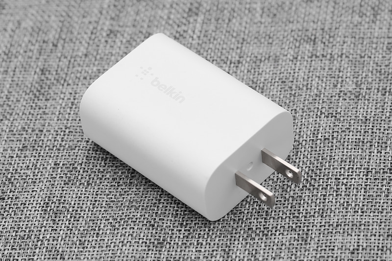 Củ sạc nhanh iPhone Belkin WCA004