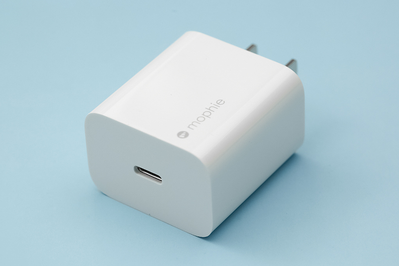 Củ sạc nhanh iPhone Mophie