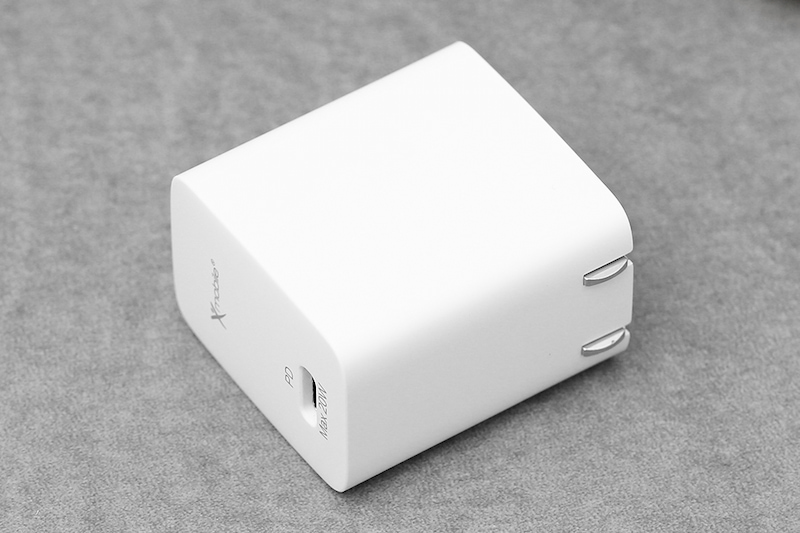 Củ sạc nhanh iPhone TC20W