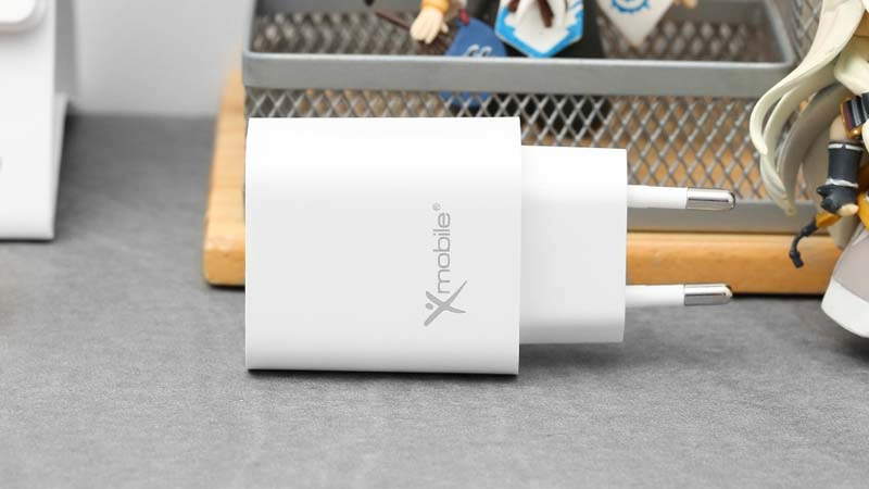 Củ sạc nhanh iPhone TCE20W